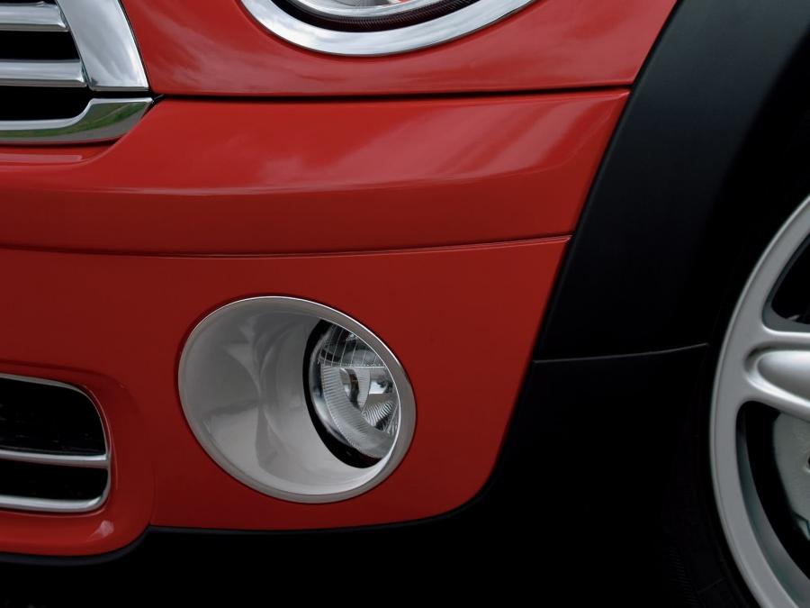  Mini Cooper 2007 года  (фото 9 из 24)